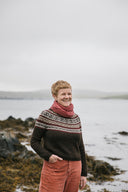 Gudrun Johnston