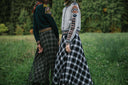 Meet the designers for Laine Issue 10
