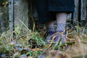 Abbreviations in the 52 Weeks of Socks