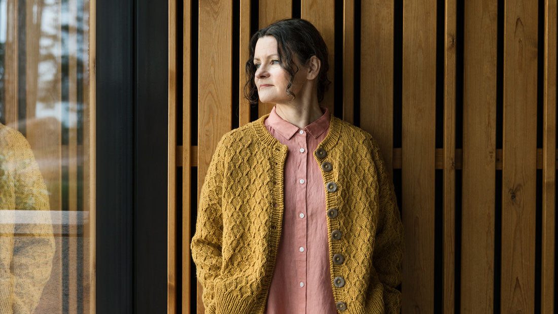 Entwined by Meiju Kallio Is Filled with Emotion and Skill