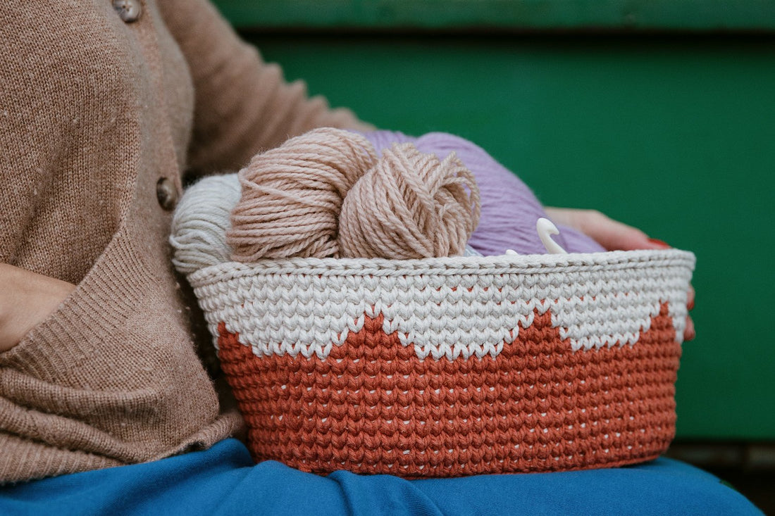 The Best Crochet Craft Supplies