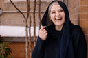 Olga Fahim: “Sarcasm is My Way of Dealing with the World”