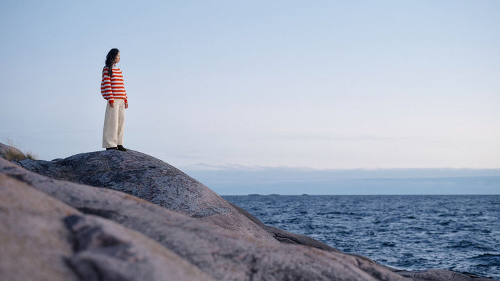 Pattern Previews for the The Art of the Sea