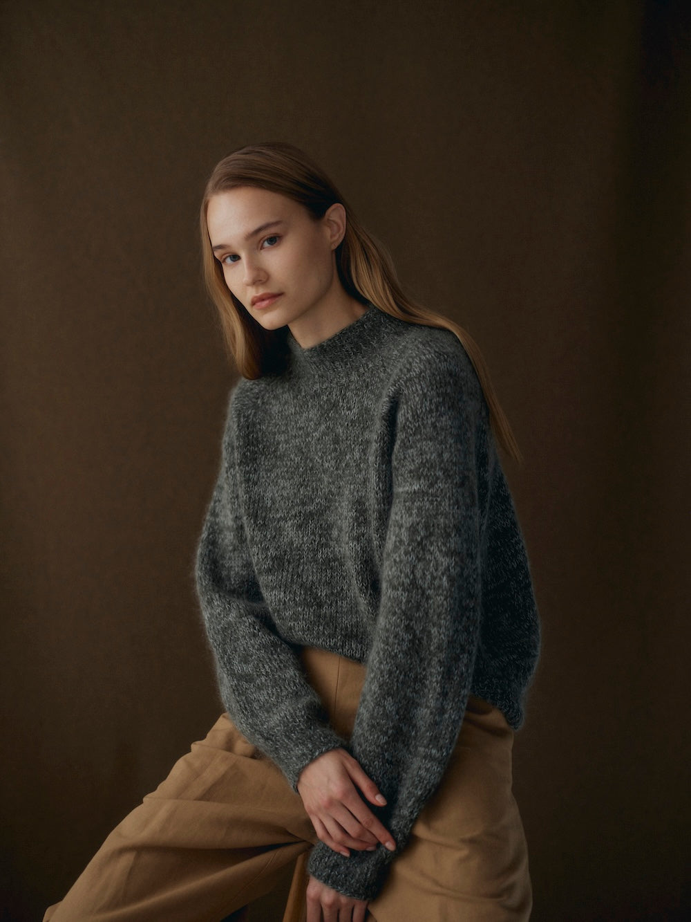 Knitting Patterns