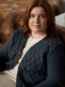 Kindred Knits: Patterns from My Estonian Family Archives