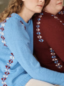 Kindred Knits: Patterns from My Estonian Family Archives