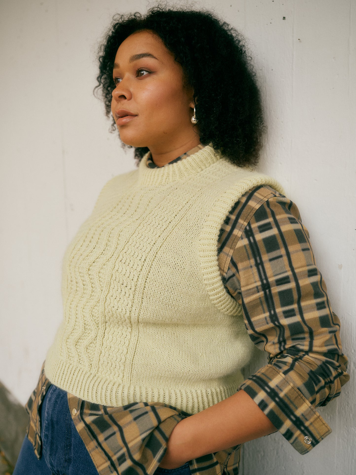 My City, My Stitches: 15 relaxed knits