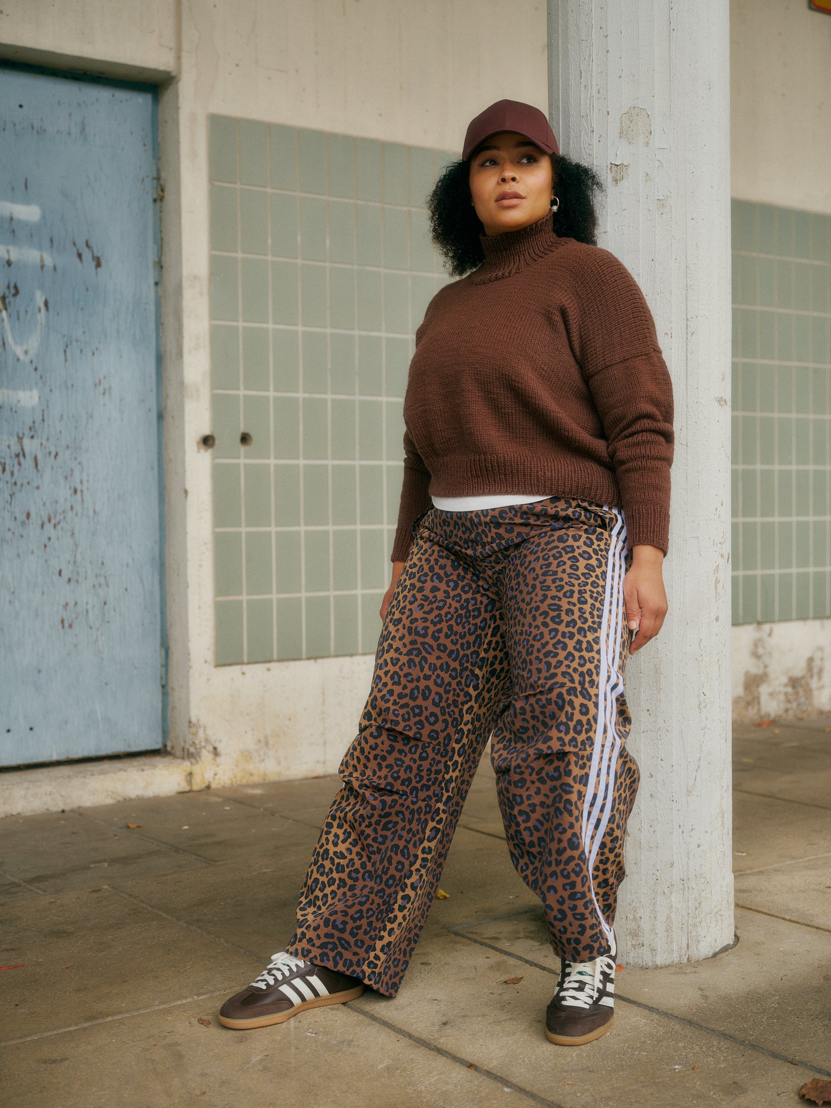 My City, My Stitches – Knitting Pattern Collection Book – Laine