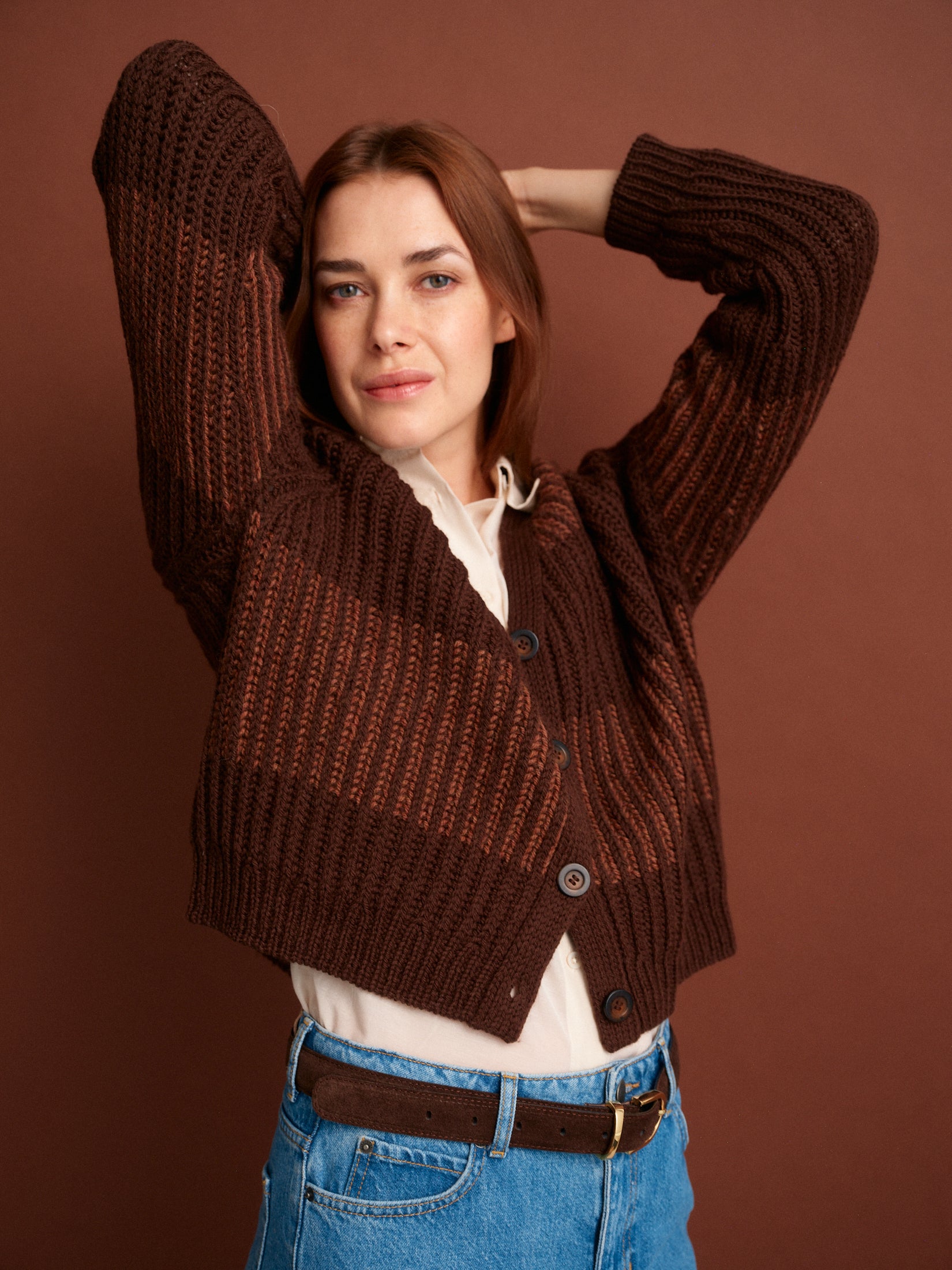 ★美品★書籍「52 Weeks of Sweaters」 52 Weeks of Sweaters - amirisu online store