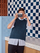 52 Weeks of Sweaters
