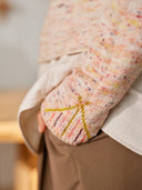 Beaded Colourwork: A Modern Approach to Knitting with Beads