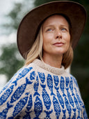 Knitted Kalevala III