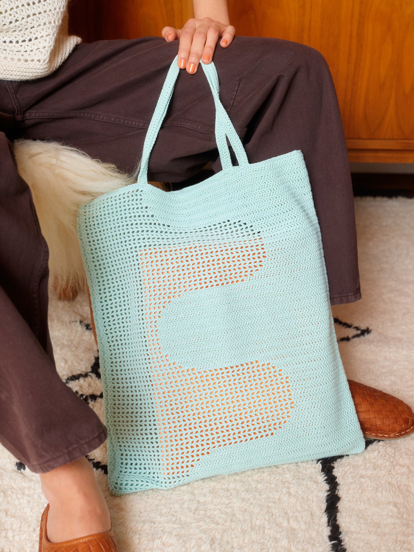 Let’s Crochet! Issue 2