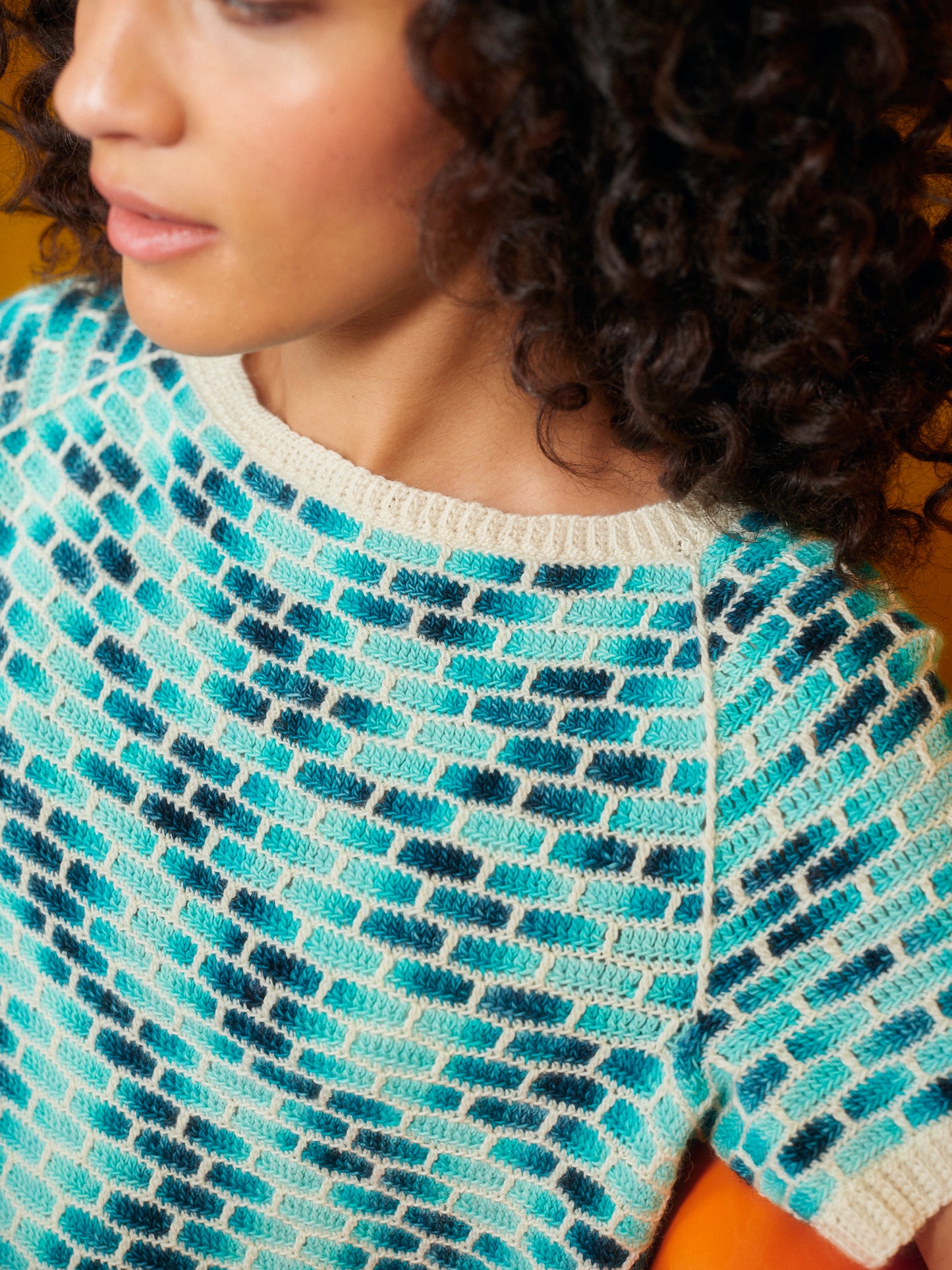 Let’s Crochet! Issue 2