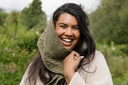 <p>52 Weeks of One Skein Knits</p>