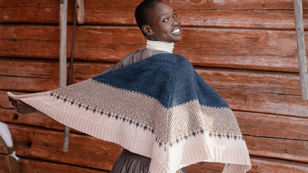 52 weeks of shawls ravelry