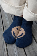 52 Weeks of One-Skein Knits