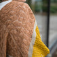 Entwined: Cables, Lace and Knitted Textures