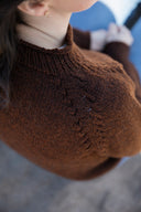 Shorelines: Knits from Scottish Coasts