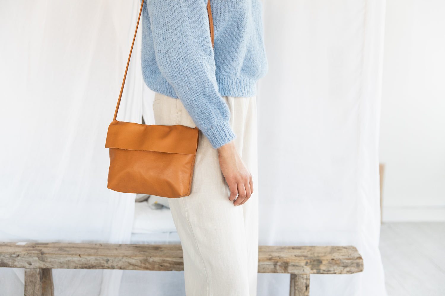 Laine Shoulder Bag | Laine Publishing