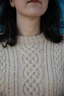 Shorelines: Knits from Scottish Coasts