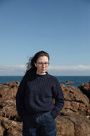Shorelines: Knits from Scottish Coasts