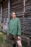 Tukubook: Nordic Knits. Silent Strength.