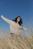 Shorelines: Knits from Scottish Coasts