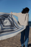 Shorelines: Knits from Scottish Coasts
