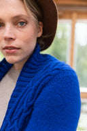 Tukubook: Nordic Knits. Silent Strength.
