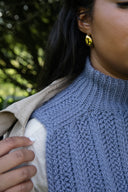 52 Weeks of One-Skein Knits