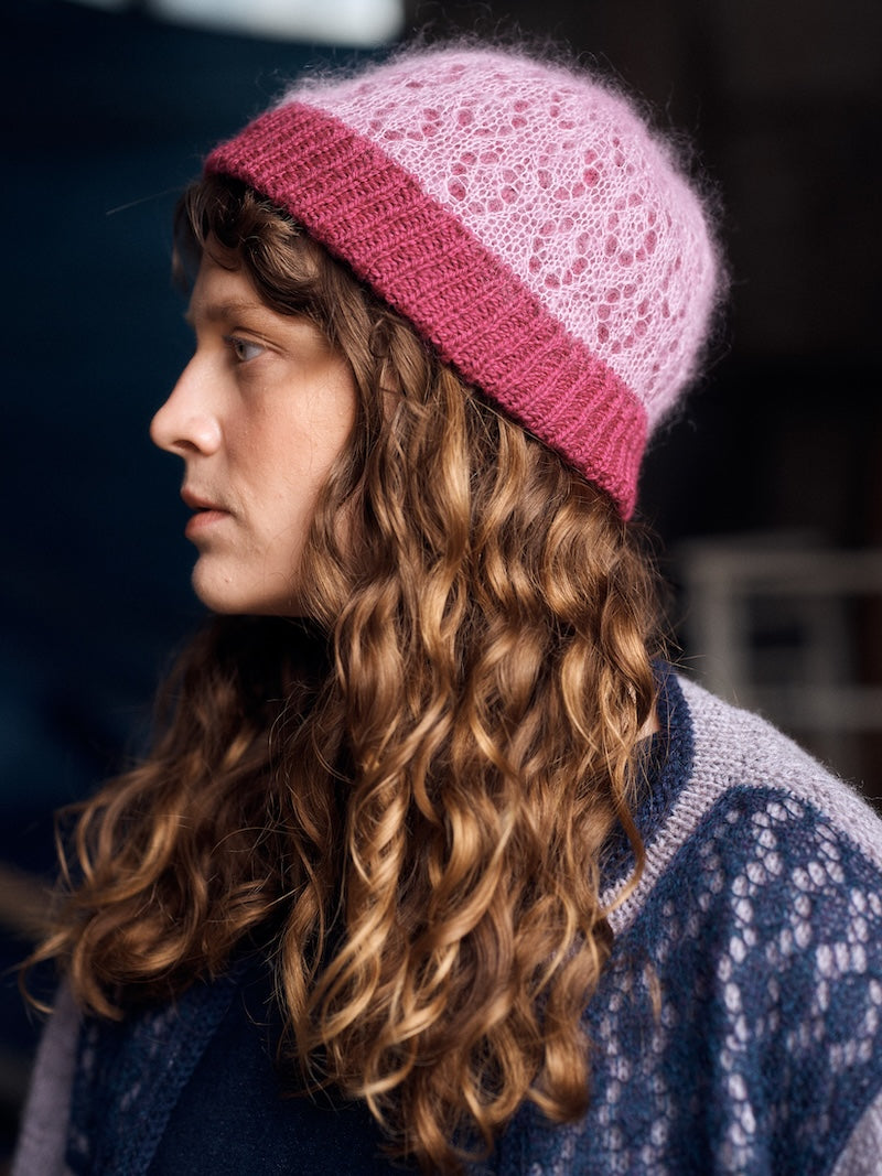 Kindred Knits: Patterns from My Estonian Family Archives – Laine