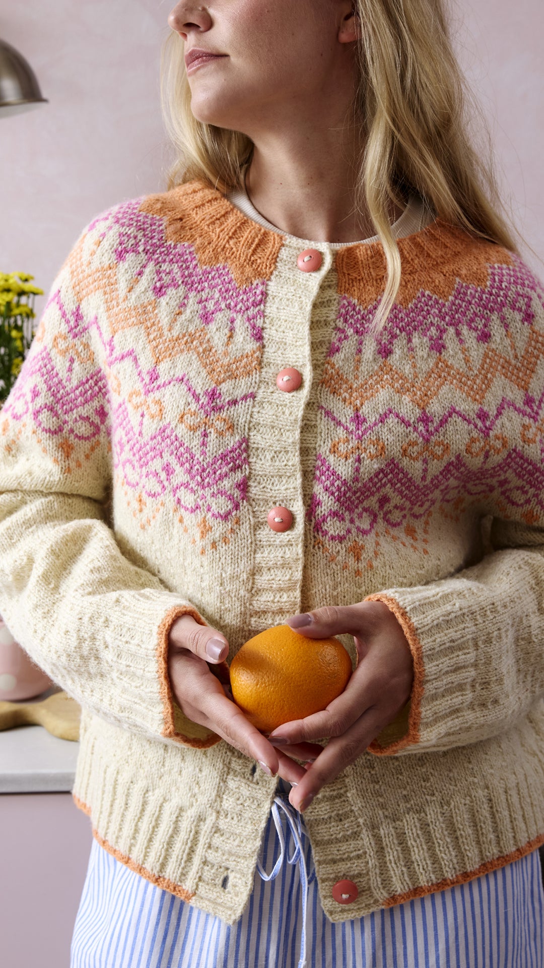 Beloved Patterns & Erik Bruun Knitting Magazine 2/2025