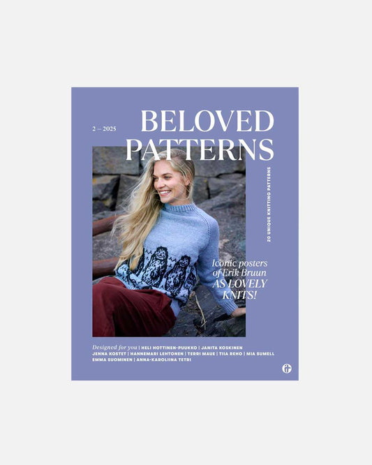 Beloved Patterns 