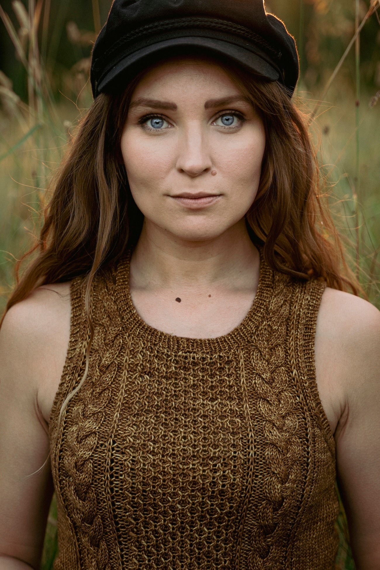 Unfolding Landscapes – 17 Knits for the Road