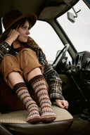 Unfolding Landscapes – 17 Knits for the Road