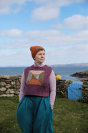 Shetland Shades: Stories in Wool