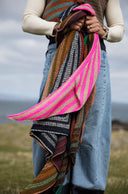 Shetland Shades: Stories in Wool