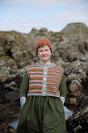 Shetland Shades: Stories in Wool