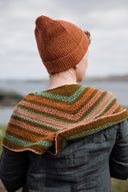 Shetland Shades: Stories in Wool