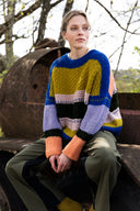 Tukubook: Nordic Knits. Silent Strength.