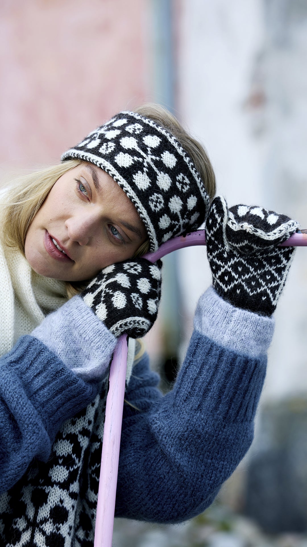 Beloved Patterns & Erik Bruun Knitting Magazine 2/2025