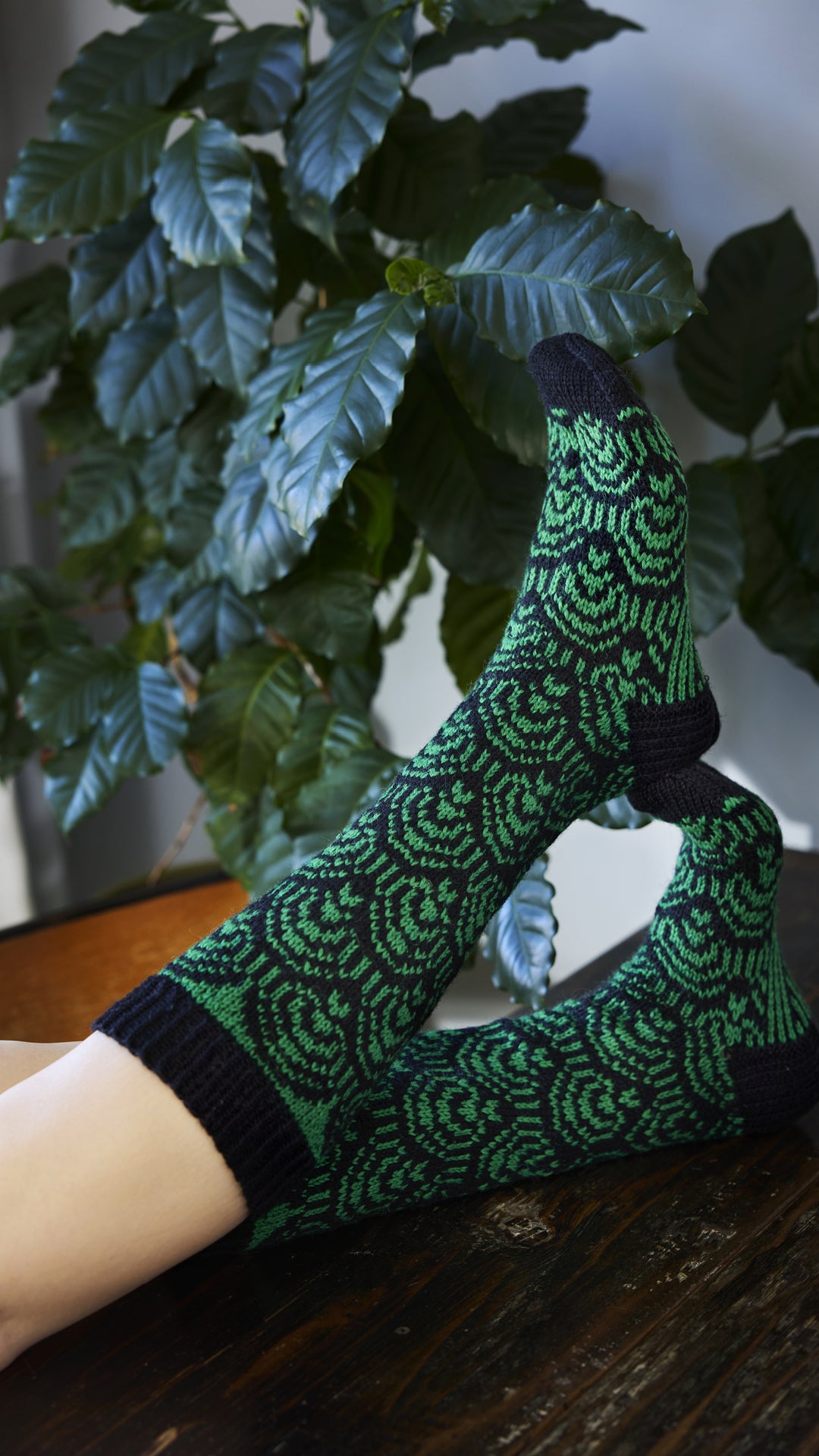 Beloved Patterns & Erik Bruun Knitting Magazine 2/2025