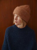 Kaarna Beanie Knitting Kit