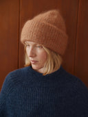 Kaarna Beanie Knitting Kit