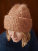 Kaarna Beanie Knitting Kit