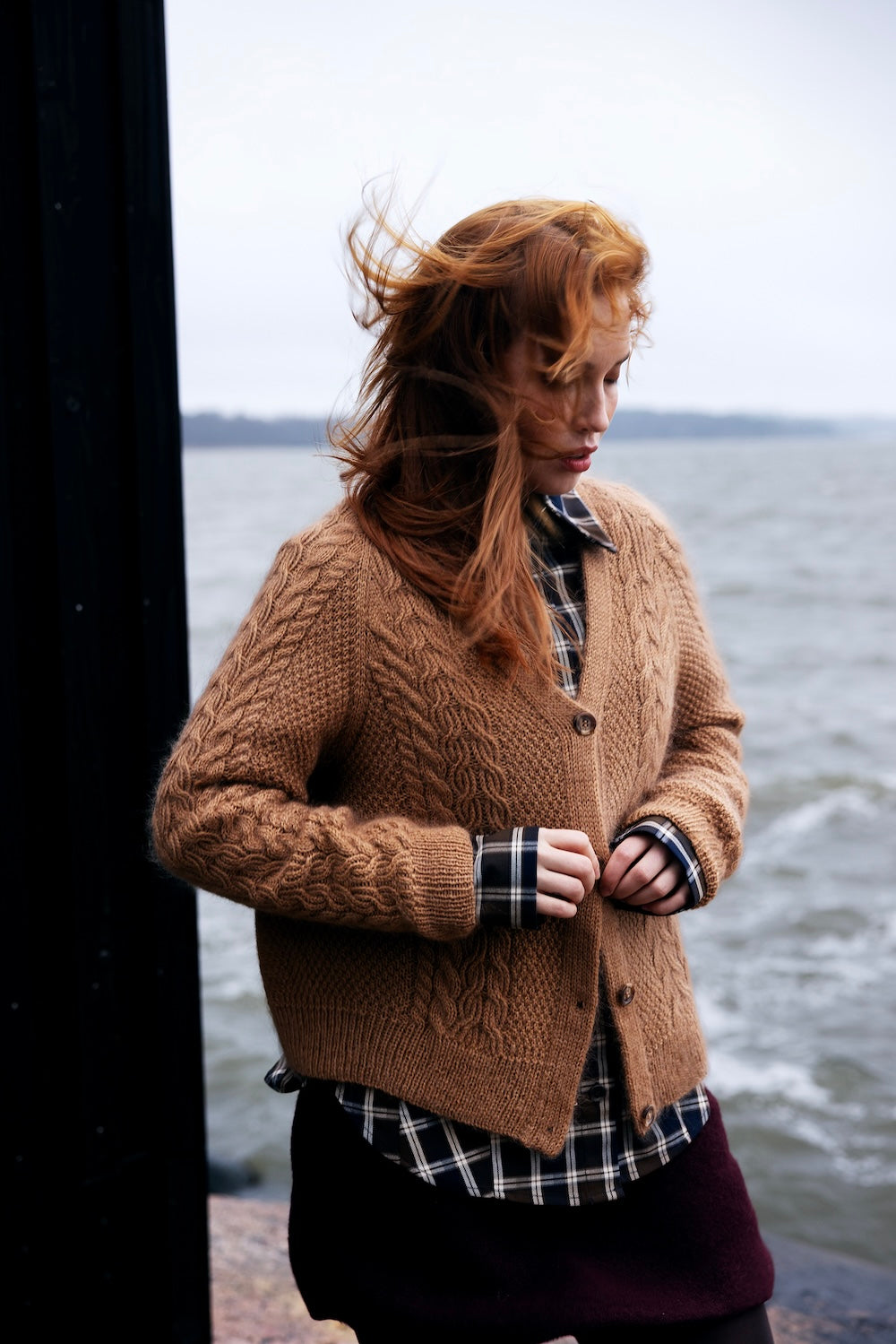 Archipelago Knitting 