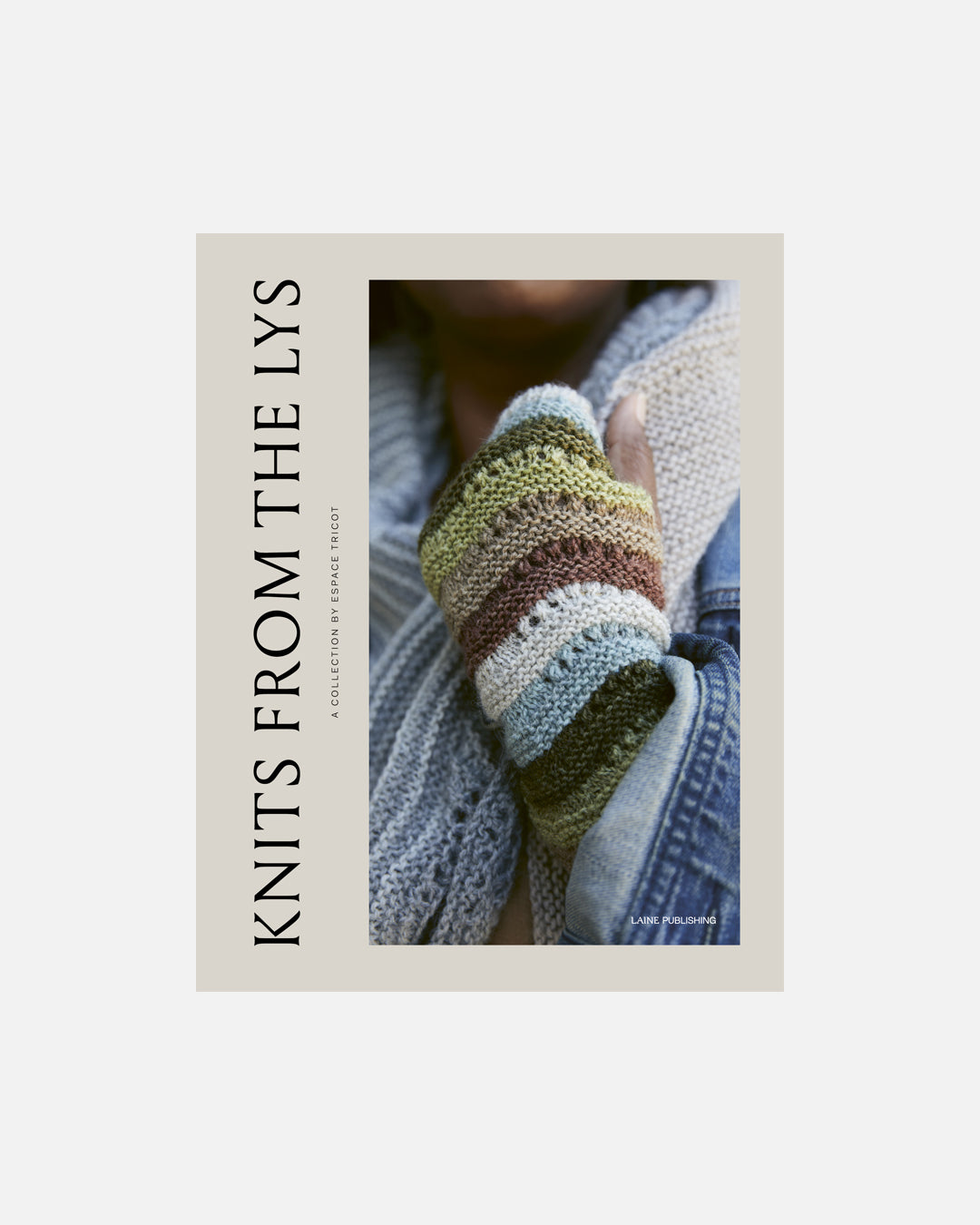 Knits from the LYS