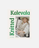 Knitted kalevala III