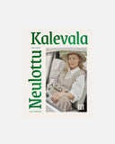 Knitted Kalevala III